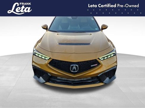 Used 2024 Acura Integra Type S image 17