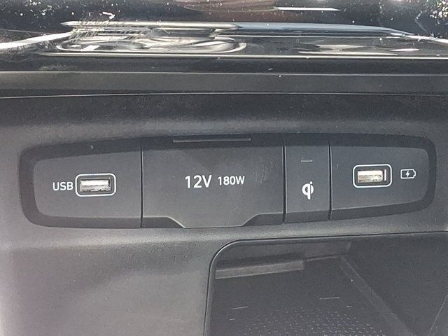 Certified 2024 Hyundai Tucson SEL FWD image 23