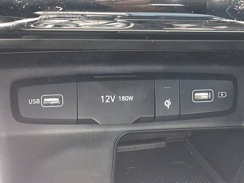 Used 2024 Hyundai Tucson SEL FWD image 23