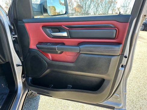 Used 2025 RAM 1500 Rebel w/ Rebel Level 1 Equipment Group image 14