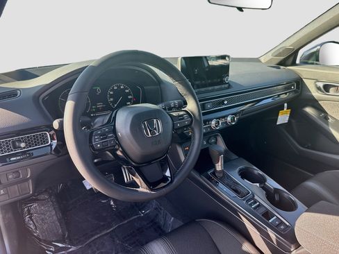 New 2026 Honda Civic Sport image 9