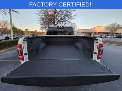 Certified 2024 RAM 2500 Limited image 34
