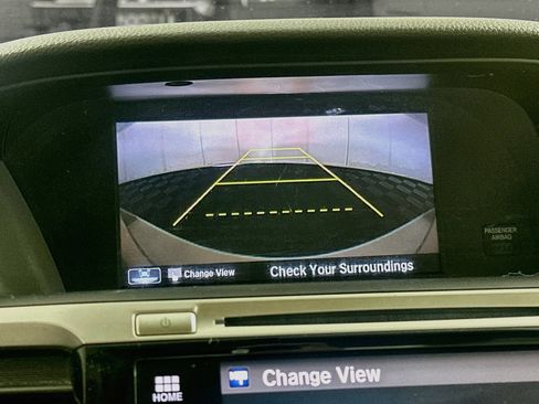 Used 2017 Honda Accord EX image 21