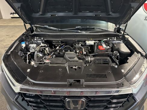 Used 2023 Honda CR-V EX image 45