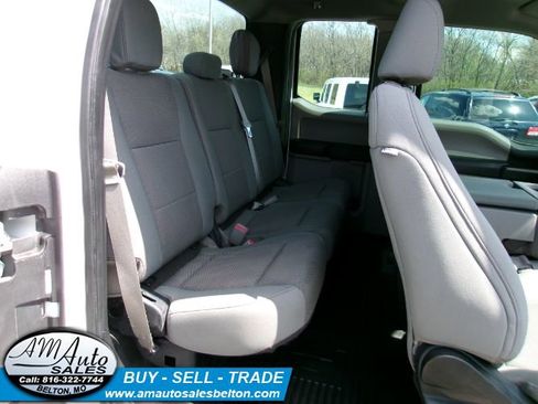 Used 2015 Ford F250 XL w/ Power Equipment Group image 18