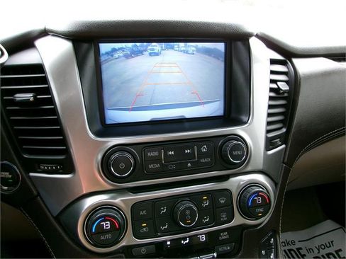 Used 2017 Chevrolet Tahoe Premier image 32