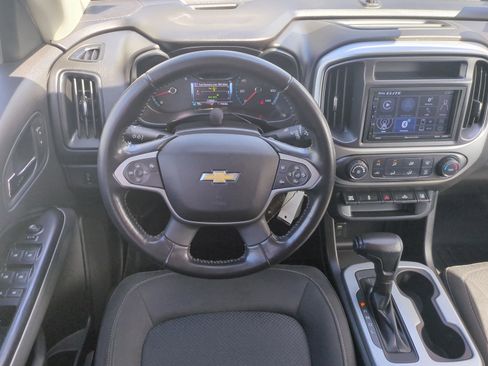 Used 2017 Chevrolet Colorado LT w/ LT Convenience Package image 14