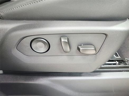 New 2026 GMC Sierra 1500 SLT w/ SLT Premium Plus Package image 41