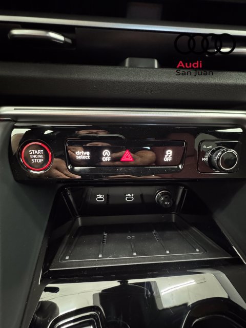New 2026 Audi SQ5 Premium Plus AWD/4WD image 20