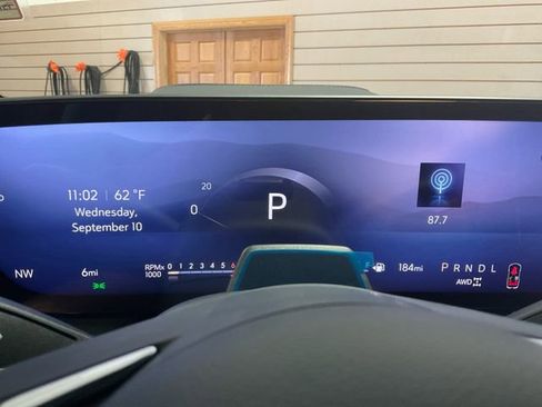 New 2026 Buick Enclave Sport Touring w/ Super Cruise Package image 17