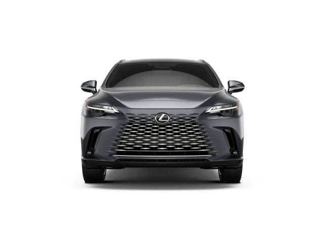 New 2026 Lexus RX 350 AWD/4WD image 5