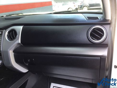 Used 2016 Toyota Tundra SR5 w/ TRD Off Road Package image 49