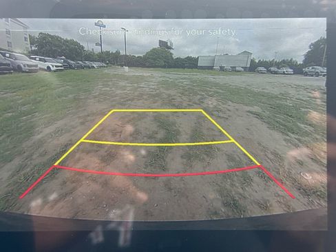 New 2025 Kia Sorento EX image 30