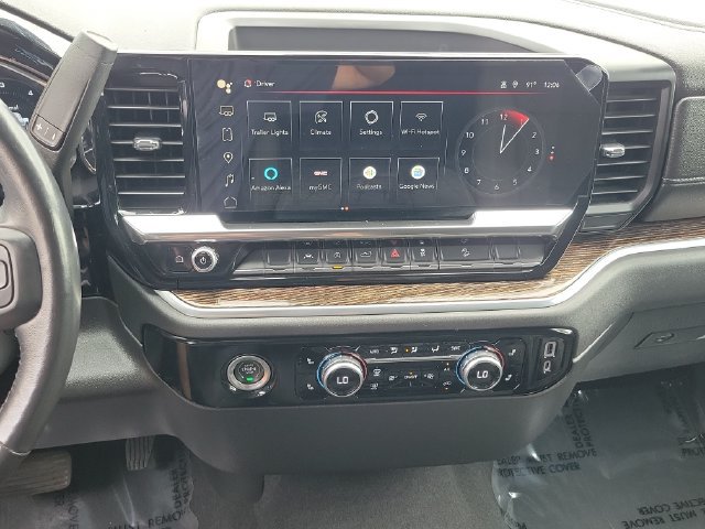 Used 2022 GMC Sierra 1500 Elevation AWD/4WD image 13