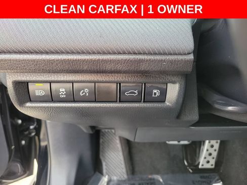 Used 2025 Toyota Camry SE FWD image 24