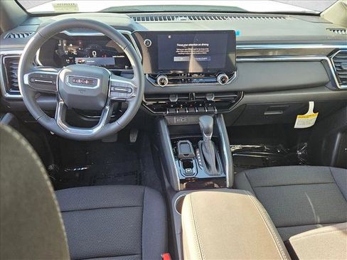 New 2026 GMC Canyon Elevation RWD image 14