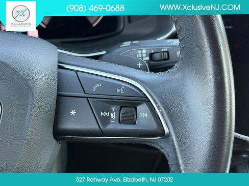 Used 2020 Audi Q7 3.0T Prestige w/ Prestige Package AWD/4WD image 13