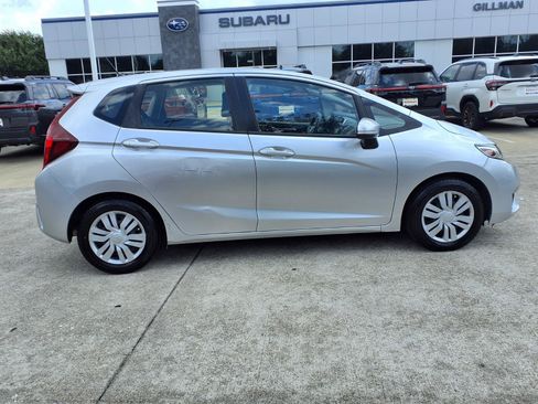 Used 2016 Honda Fit LX image 25