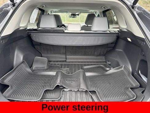 Used 2025 Toyota RAV4 XLE Premium w/ Weather Package image 26