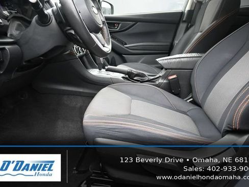 Used 2021 Subaru Crosstrek 2.0i Premium w/ Popular Package #3 AWD/4WD image 25