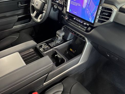 New 2026 Toyota Sequoia Limited AWD/4WD image 18