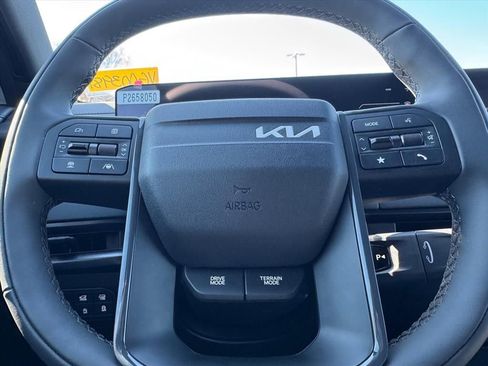 New 2027 Kia Telluride EX X-Line image 15