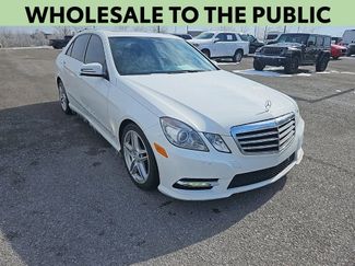 Used 2013 Mercedes-Benz E 350 E 350 video 1