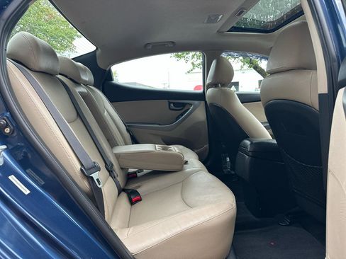 Used 2015 Hyundai Elantra Sport FWD image 27