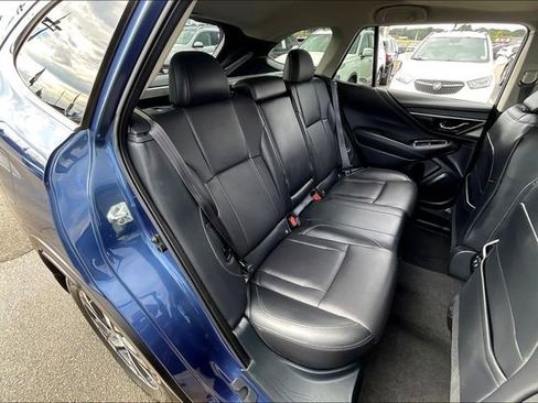 Used 2021 Subaru Outback Limited image 27