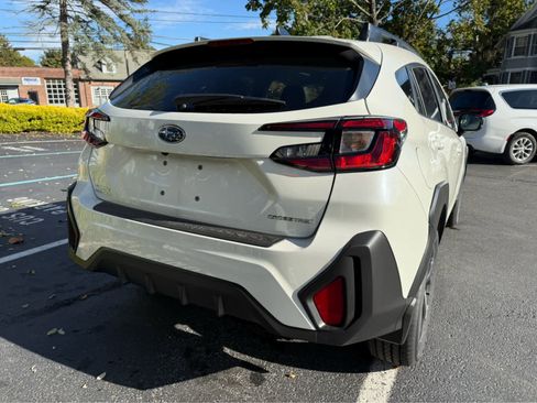 New 2026 Subaru Crosstrek 2.0i Premium image 6