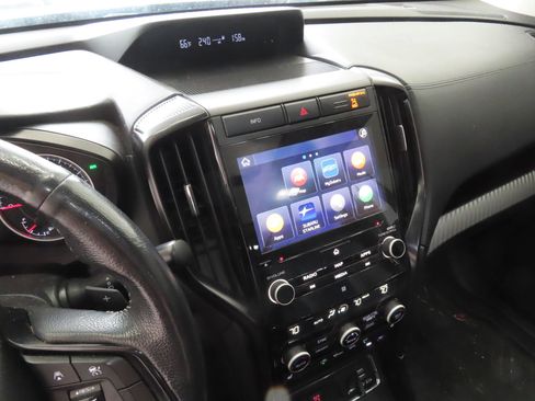 Used 2022 Subaru Ascent Onyx Edition AWD/4WD image 16
