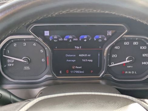 Used 2019 GMC Sierra 1500 Denali image 19