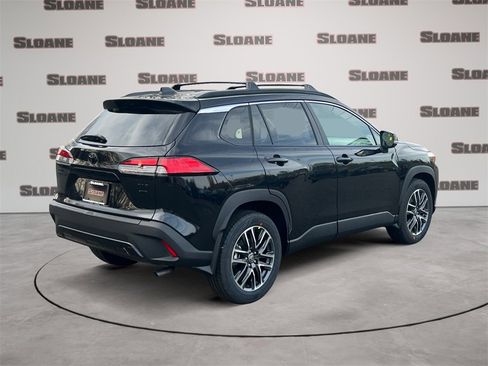 New 2026 Toyota Corolla Cross XLE image 5