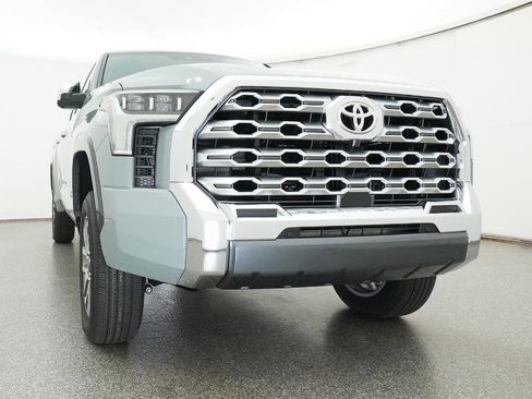 New 2026 Toyota Tundra 1794 Edition AWD/4WD image 33