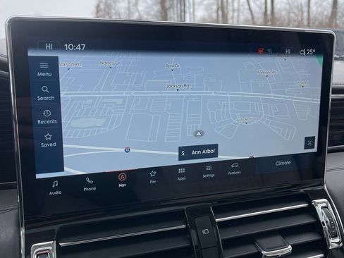 Used 2023 Lincoln Navigator Black Label image 18