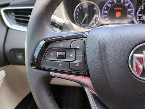 Used 2023 Buick Enclave Avenir w/ Avenir Technology Package FWD image 21