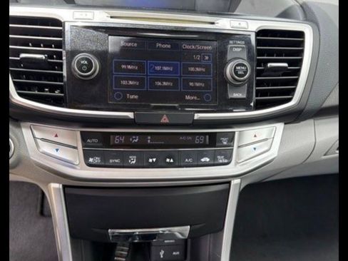 Used 2014 Honda Accord EX-L image 6