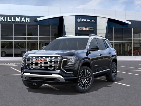 New 2026 GMC Terrain Denali image 6