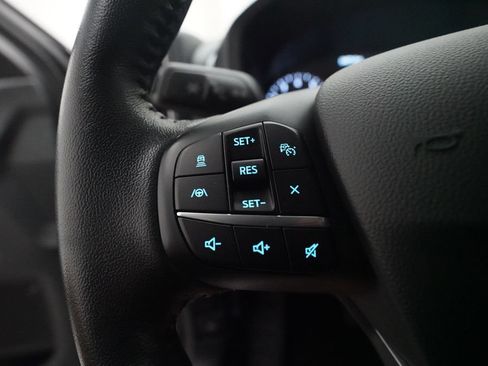 Used 2022 Ford Bronco Sport Big Bend w/ Convenience Package AWD/4WD image 17