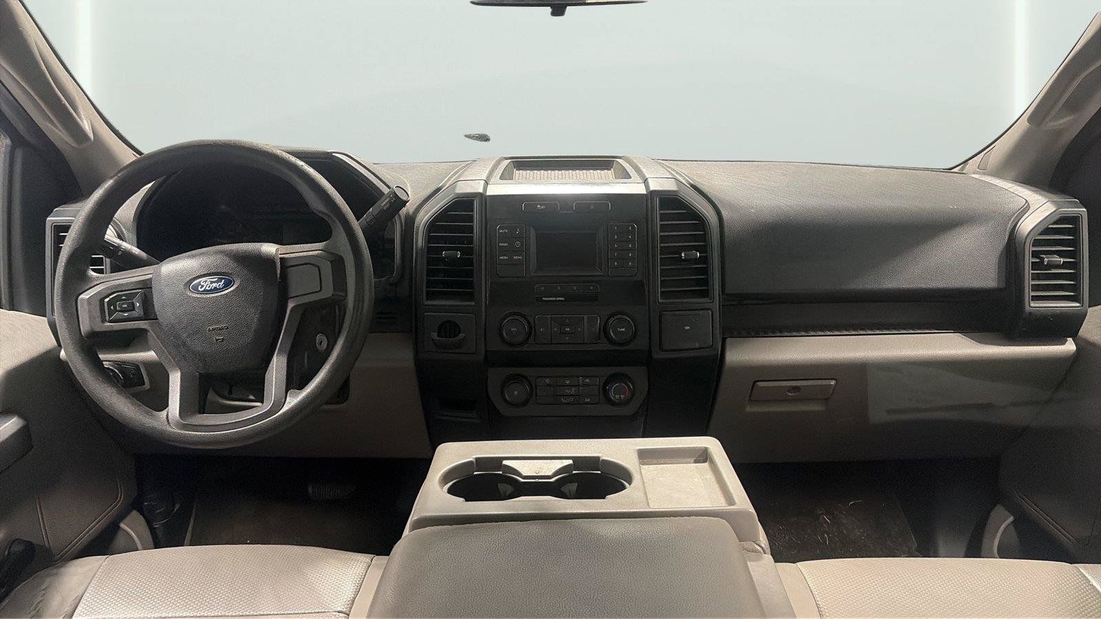 Used 2016 Ford F150 XL RWD image 11