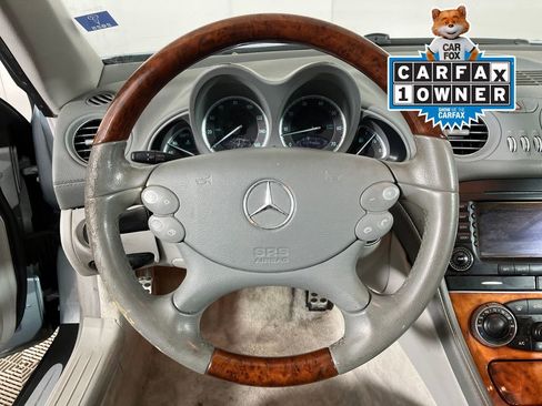 Used 2006 Mercedes-Benz SL 500 image 15