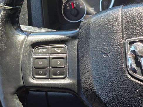 Used 2016 RAM 1500 Sport w/ Comfort Group AWD/4WD image 13