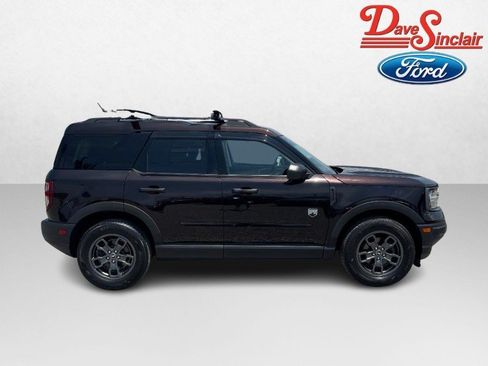 Used 2021 Ford Bronco Sport Big Bend AWD/4WD image 5