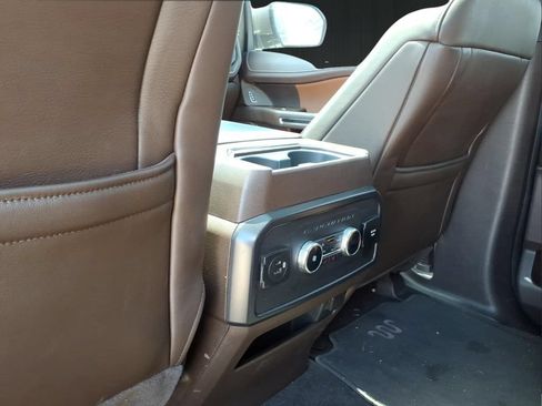 Used 2022 Ford Expedition Max King Ranch AWD/4WD image 17