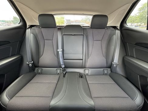 Used 2023 Buick Envision Preferred w/ Sport Touring Package image 16