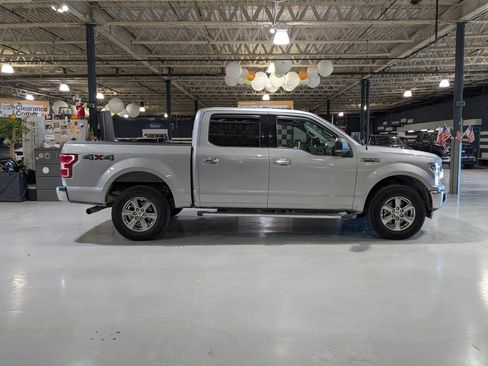 Used 2020 Ford F150 XLT w/ Equipment Group 302A Luxury image 6