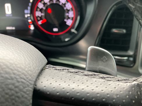 Used 2021 Dodge Challenger R/T w/ Blacktop Package image 19