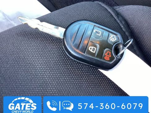 Used 2011 Ford Mustang Coupe w/ Security Pkg RWD image 22