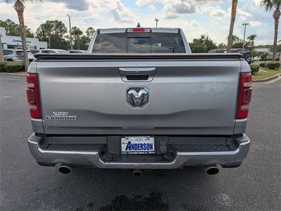 Used 2019 RAM 1500 Laramie