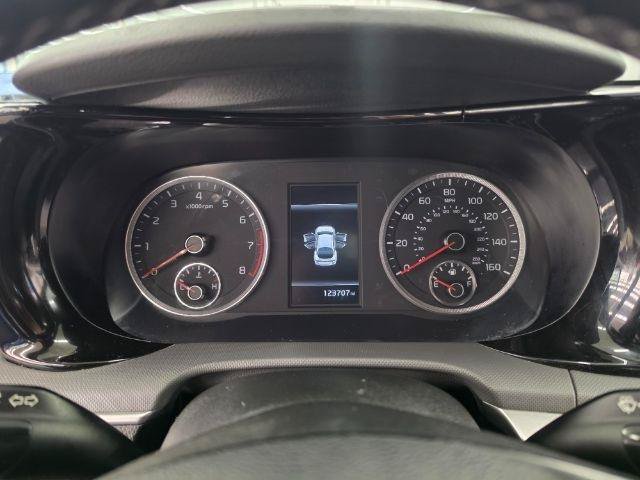 Used 2021 Kia K5 GT-Line AWD/4WD image 14